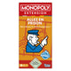 Monopoly uitbreiding ga naar de gevangenis