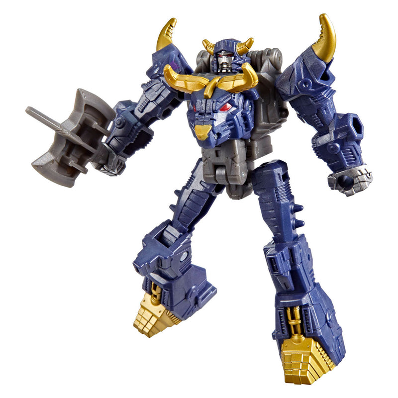 Afbeelding laden in galerijviewer, Hasbro transformers cyberworld megatron cyber changers robot
