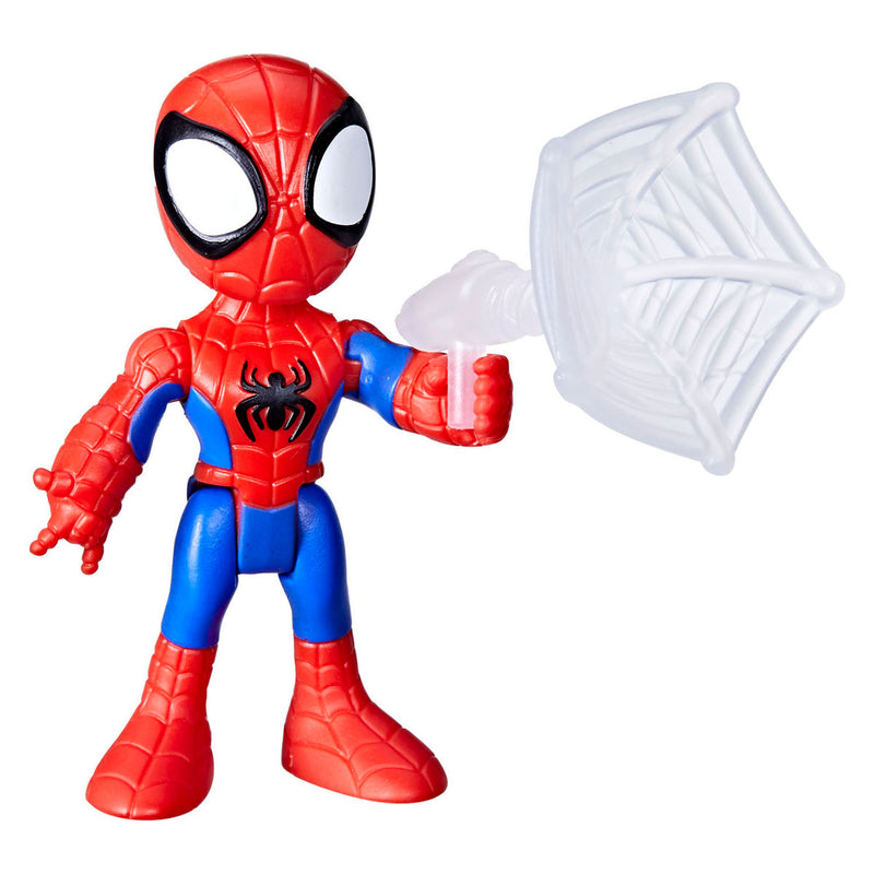 Afbeelding laden in galerijviewer, Hasbro marvel spidey and his amazing friends speelfiguur
