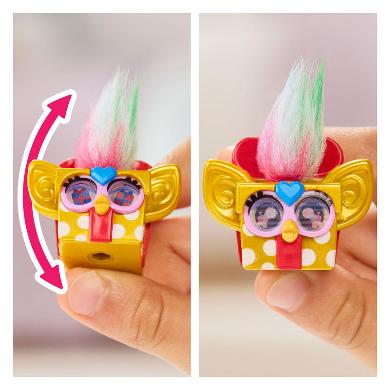 Afbeelding laden in galerijviewer, Hasbro furby minis adventskalender
