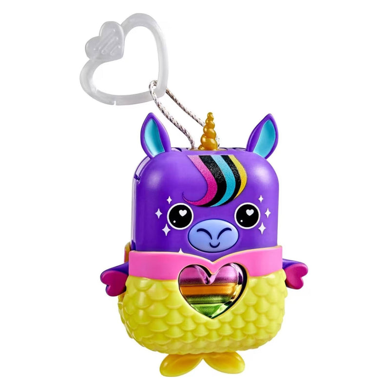 Afbeelding laden in galerijviewer, Hasbro nanomals stardream de eenhoorn
