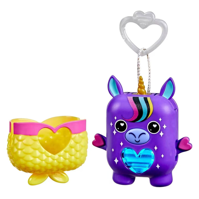 Afbeelding laden in galerijviewer, Hasbro nanomals stardream de eenhoorn
