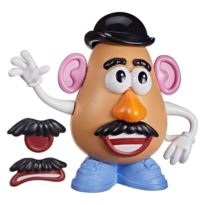 Afbeelding laden in galerijviewer, Hasbro toy story 5 potato head pratend speelfiguur
