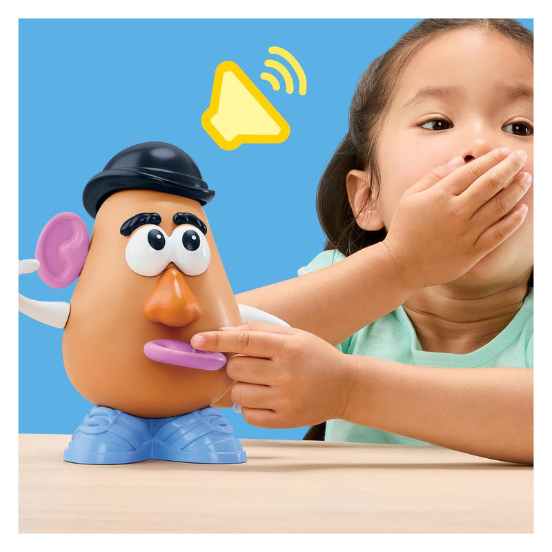 Afbeelding laden in galerijviewer, Hasbro toy story 5 potato head pratend speelfiguur
