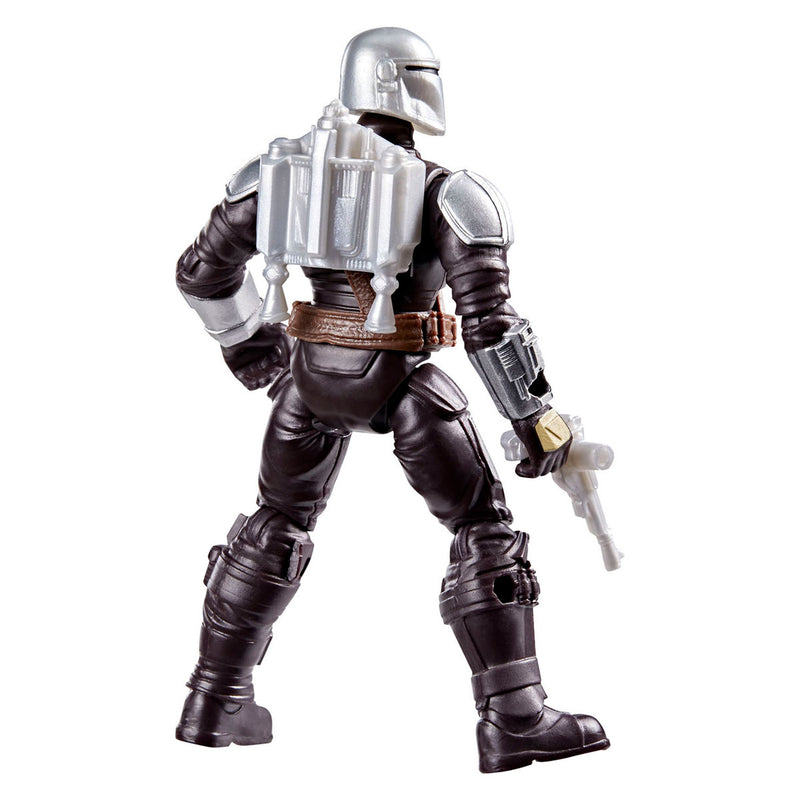 Afbeelding laden in galerijviewer, Star wars actionverse the mandalorian speelfiguur
