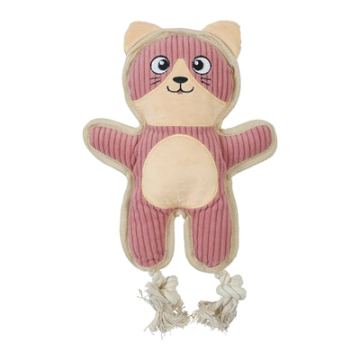 Zolux buddy kat roze