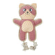 Zolux buddy kat roze