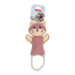 Zolux buddy hamster roze