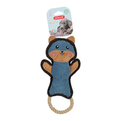 Afbeelding laden in galerijviewer, Zolux buddy hamster blauw
