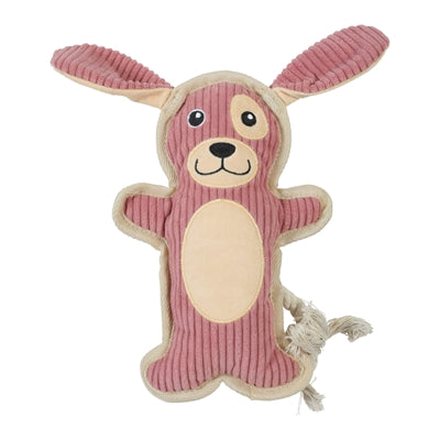 Afbeelding laden in galerijviewer, Zolux buddy hond roze
