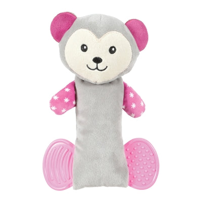 Afbeelding laden in galerijviewer, Zolux maxou plush dental grijs
