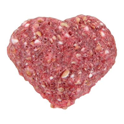 Afbeelding laden in galerijviewer, Zolux nmeal crunchy cup xl hart
