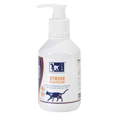 Trm stride plus feline