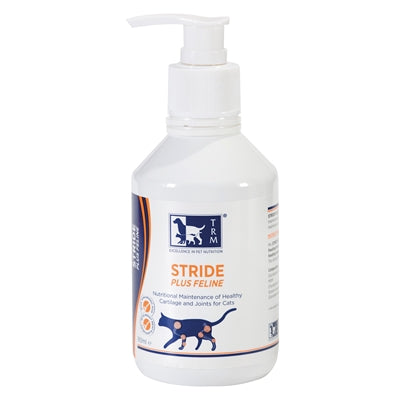 Afbeelding laden in galerijviewer, Trm stride plus feline
