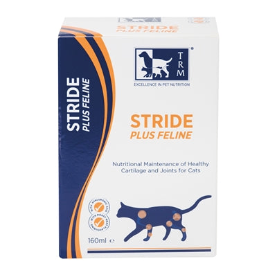 Afbeelding laden in galerijviewer, Trm stride plus feline
