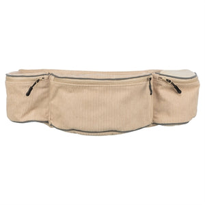 Trixie heuptas baggy belt beige