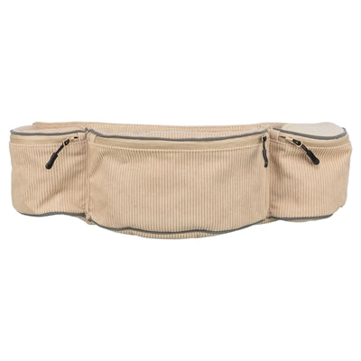 Afbeelding laden in galerijviewer, Trixie heuptas baggy belt beige
