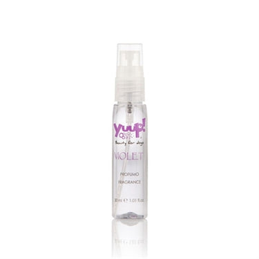 Yuup! violet parfum