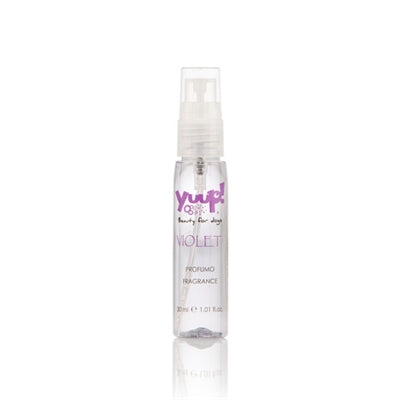 Yuup! violet parfum