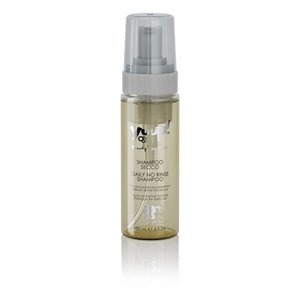 Yuup! daily no rinse shampoo
