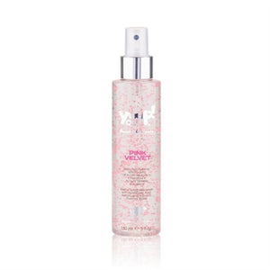 Yuup! pink velvet serum