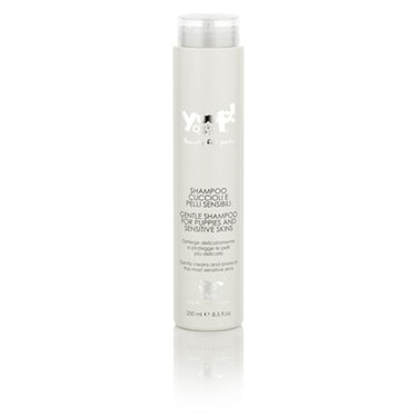 Yuup! gentle shampoo puppies sensitive