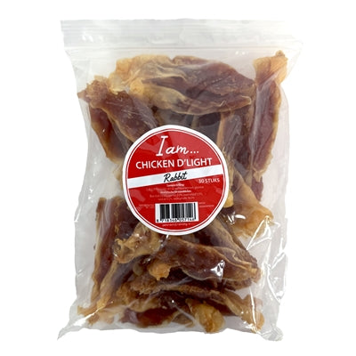 Afbeelding laden in galerijviewer, I am chicken d'light rabbit
