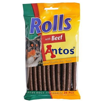 Afbeelding laden in galerijviewer, Antos rolls sticks rund
