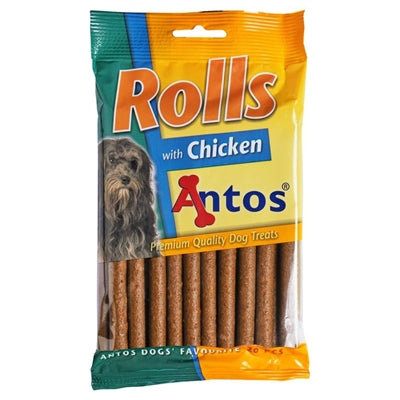 Afbeelding laden in galerijviewer, Antos rolls sticks kip
