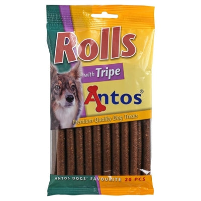 Afbeelding laden in galerijviewer, Antos rolls pens
