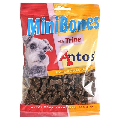 Afbeelding laden in galerijviewer, Antos mini bones pens

