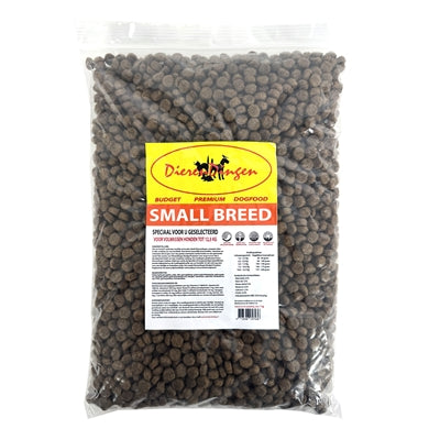 Afbeelding laden in galerijviewer, Budget premium small breed
