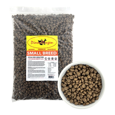 Afbeelding laden in galerijviewer, Budget premium small breed
