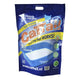 Cat-tail cattail silica trackless