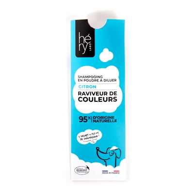 Afbeelding laden in galerijviewer, Hery shampoo poeder gekleurde vachten
