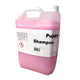 Groomiez puppy kitten shampoo