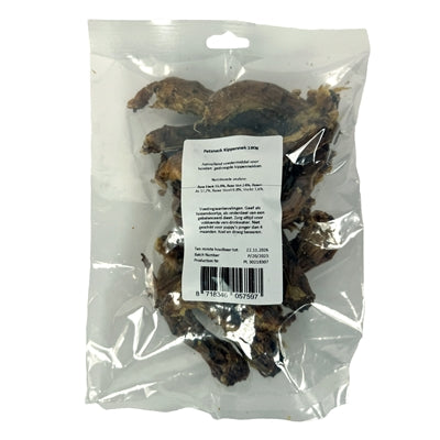 Afbeelding laden in galerijviewer, Petsnack kippennek
