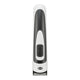 Trixie tondeuse set tr500 slim draadloos wit zwart