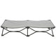 Trixie hondenstretcher beige zwart
