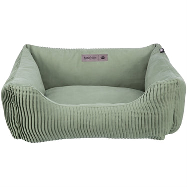 Trixie hondenmand marley soft edition saliegroen