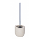 Wenko 1064973 - toiletborstelhouder puro beige | 1 stuks