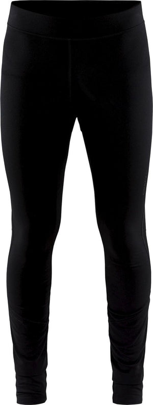 Craft core bike subz tights fietsbroek heren - maat m