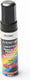Motip 951045 - auto lakstift - grijs metallic - 12 ml
