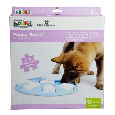 Afbeelding laden in galerijviewer, Nina ottosson puppy smart
