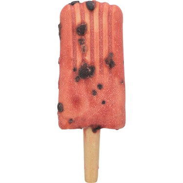 Trixie ice pop rood