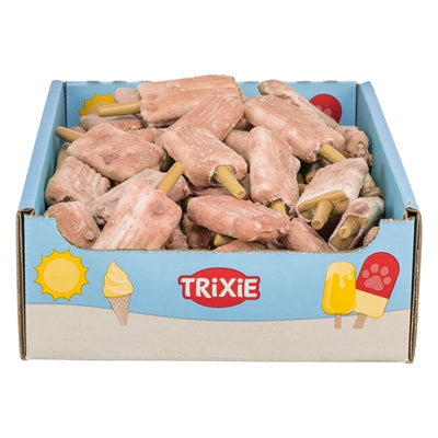 Afbeelding laden in galerijviewer, Trixie ice pop rood
