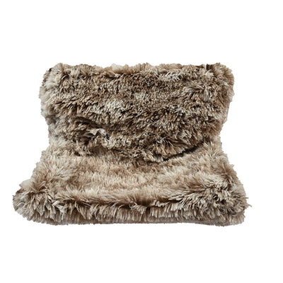 Afbeelding laden in galerijviewer, Croci radiatorhangmat gemeleerd beige
