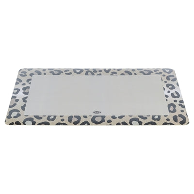 Trixie placemat leo panterprint assorti