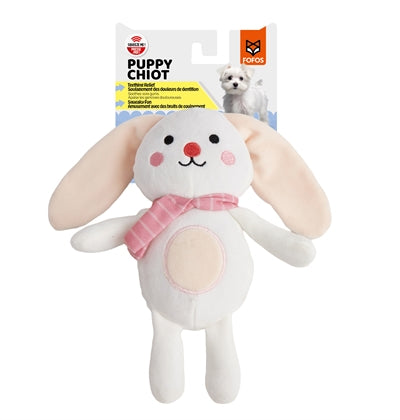 Afbeelding laden in galerijviewer, Fofos fluffy puppy konijn
