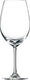Schott zwiesel ivento rode wijnglas 1 - 0.51 ltr - set van 6